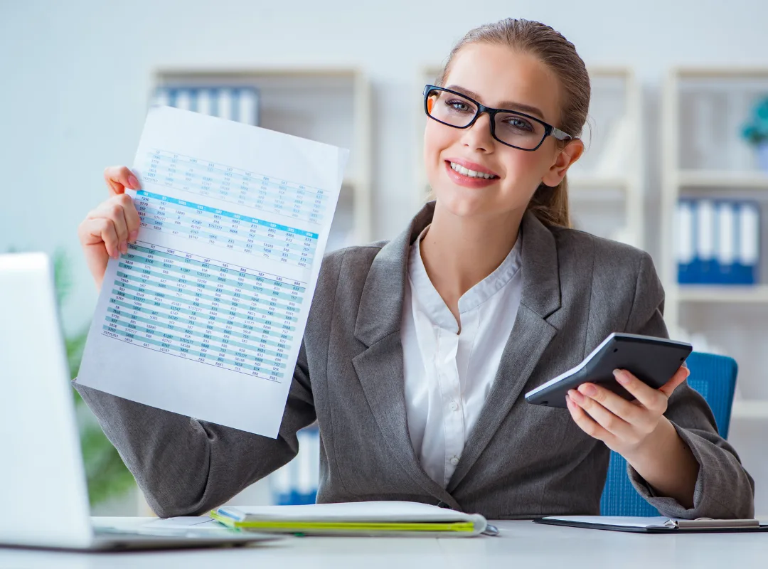 accounting firms Chicago