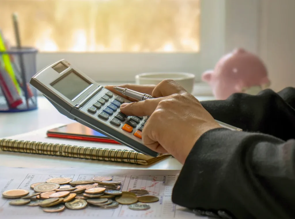 Bookkeeping & Accounting Solutions in Seattle, WA