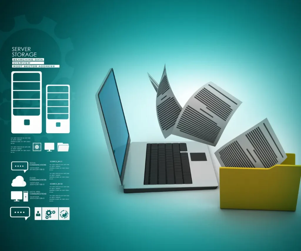 Data Migration