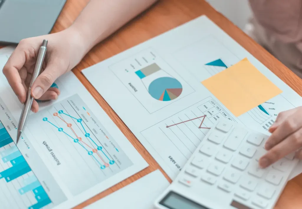 Financial Reporting (1)