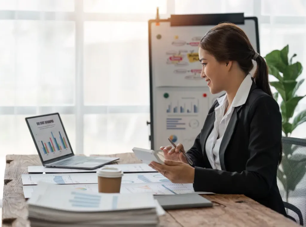 Get Started with Accounting Services in Chicago, IL