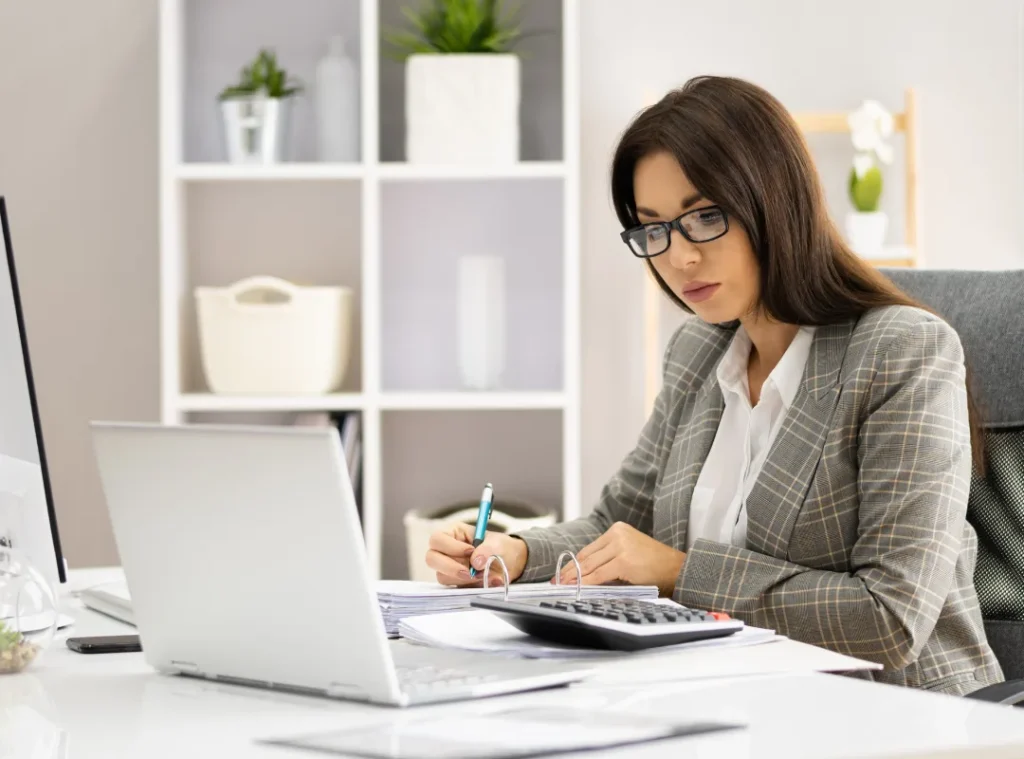 Specialized Bookkeeping Services in Seattle, WA