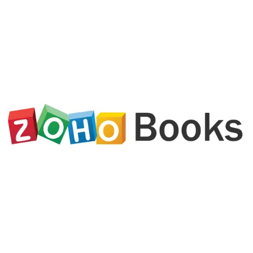 Zoho Books