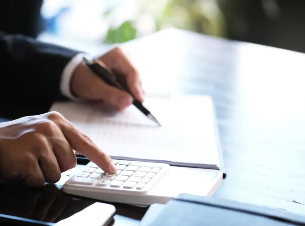 Bookkeeping & Accounting Services Las Vegas, NV