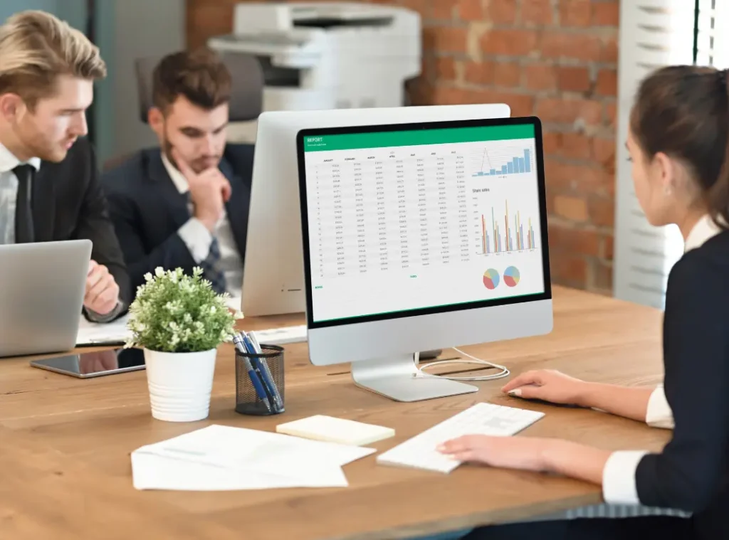 Bookkeeping & Accounting Services in Boston, MA