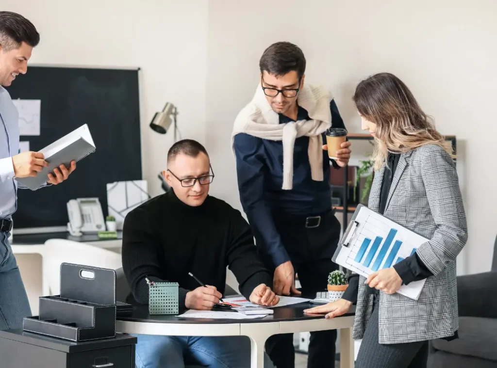 Bookkeeping & Accounting in Phoenix, AZ