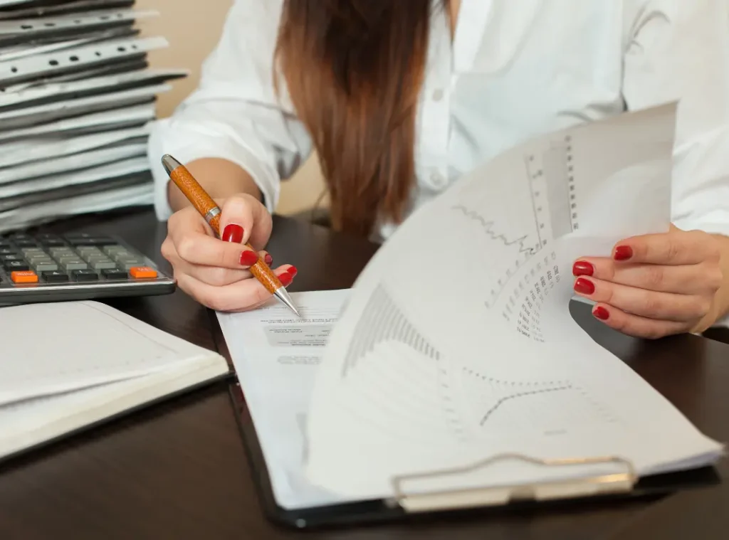 Why Choose Bookkeeping & Accounting Services Denver, CO