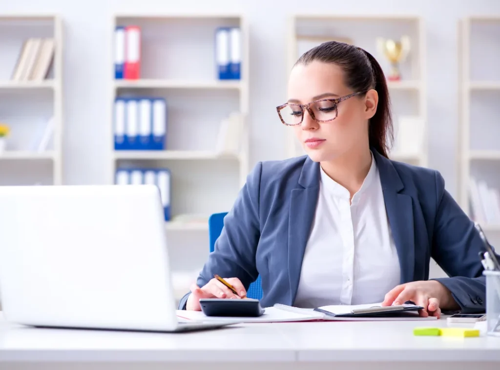 Why Choose Saguaro Accounting for Bookkeeping & Accounting in Washington, D.C.