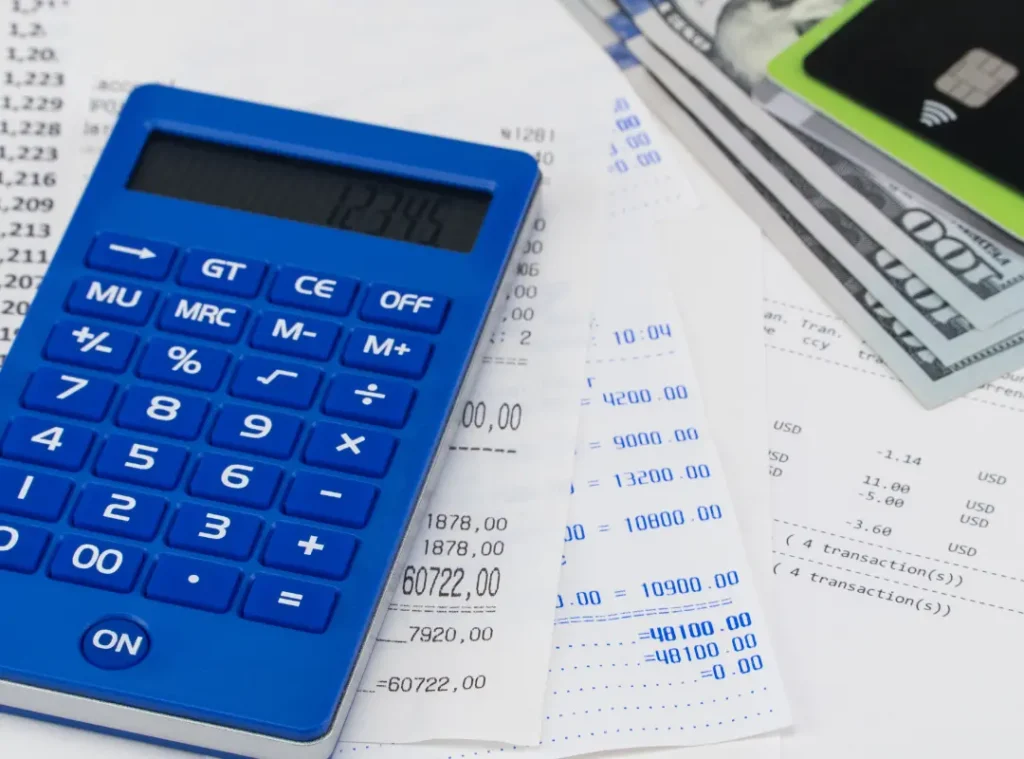 Why choose our Bookkeeping & Accounting Services Las Vegas, NV